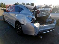 نیسان ئەلتیما